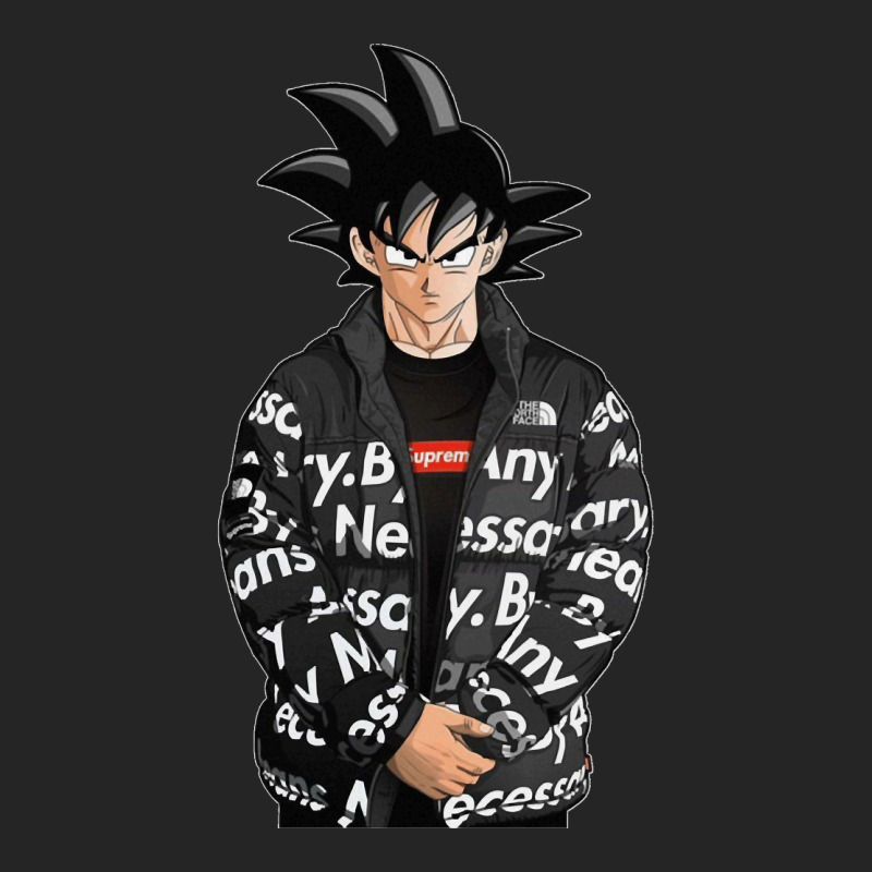 Goku Drip Classic Unisex Hoodie | Artistshot