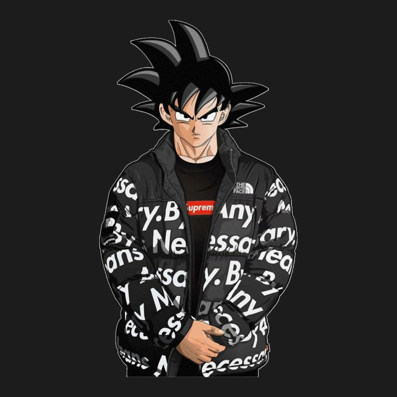 Goku Drip Classic Hoodie & Jogger Set | Artistshot