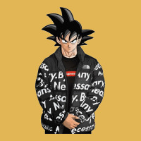 Goku Drip Classic Vintage Hoodie And Short Set | Artistshot