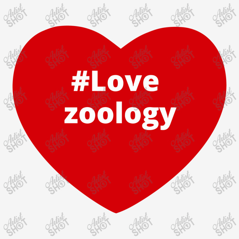 Love Zoology, Hashtag Heart, Zoology Youth 3/4 Sleeve by chillinxs | Artistshot