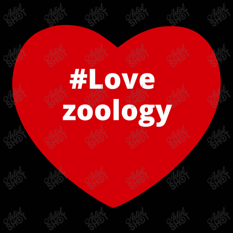 Love Zoology, Hashtag Heart, Zoology Toddler 3/4 Sleeve Tee by chillinxs | Artistshot