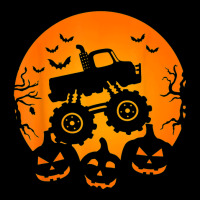 Monster Truck Halloween Shirt Pocket T-shirt | Artistshot