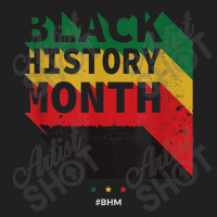 Black History Month  For Africa Lovers Music Vintage Retro Ladies Polo Shirt | Artistshot