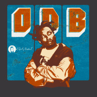 Odb Ol Dirty Bastard Ladies Curvy T-shirt | Artistshot