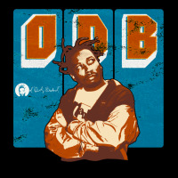 Odb Ol Dirty Bastard Legging | Artistshot