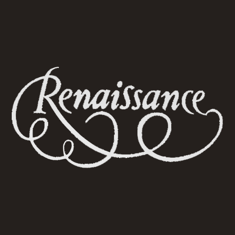 Renaissance Active Tank Top by cm-arts | Artistshot