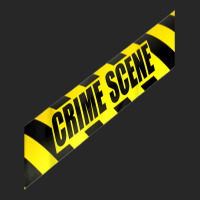 Crime Scene Forensic Tape Police Science Investigator Csi Men's T-shirt Pajama Set | Artistshot