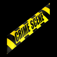 Crime Scene Forensic Tape Police Science Investigator Csi Long Sleeve Shirts | Artistshot