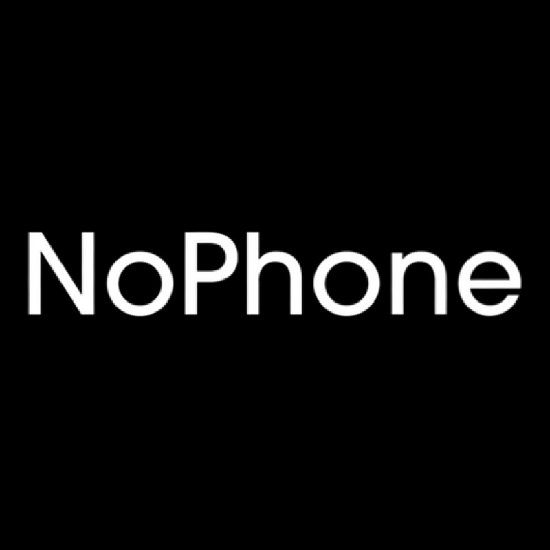 The Nophone Pocket T-Shirt by ValerieLace | Artistshot