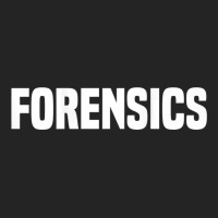 Forensics Crime Police Investigator Detective Policemen Duty 3/4 Sleeve Shirt | Artistshot