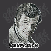 Retro  Paul Belmondo Call Me Ladies Curvy T-shirt | Artistshot