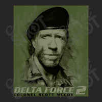 Delta Force 2, You Can't See Me, Ladies Fitted T-shirt | Artistshot