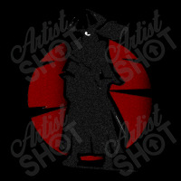 Retro  Mugen Jin Call Me Pocket T-shirt | Artistshot