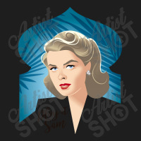 Retro Vintage James Cagney Gifts Women Classic T-shirt | Artistshot