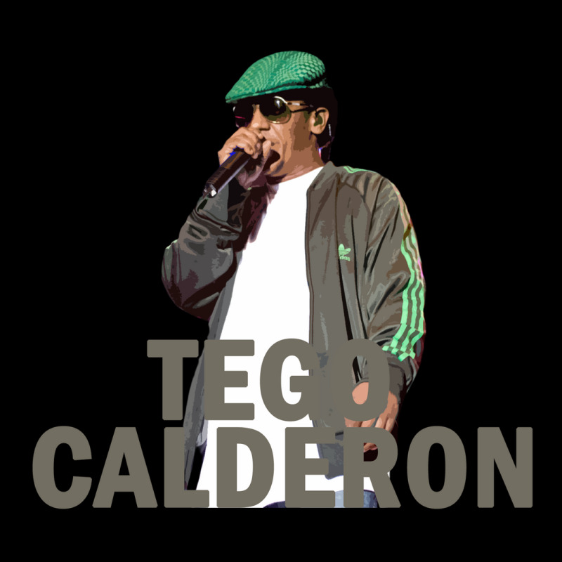 Tego Calderon Adjustable Cap by sigurd860909 | Artistshot