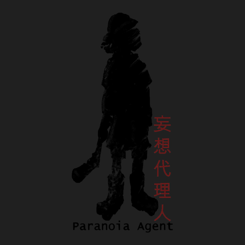 Paranoia Agent - Little Slugger Essential . Ladies Polo Shirt by Kerry Hutcheson | Artistshot