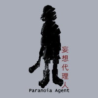 Paranoia Agent - Little Slugger Essential . Tank Dress | Artistshot