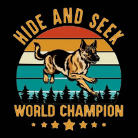 Hide And Seek World Champion, Hide And Seek, World Champion, Hide And  Toddler 3/4 Sleeve Tee | Artistshot