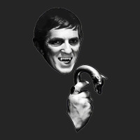 Dark Shadows Barnabas Collins Jonathan Frid Horror Halloween New T-shi Unisex Hoodie | Artistshot