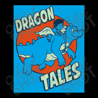 Dragon Tales, Flying High, Long Sleeve Shirts | Artistshot