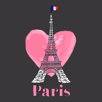 I Love Paris  Eiffel Tower France Gift Ladies Curvy T-shirt | Artistshot