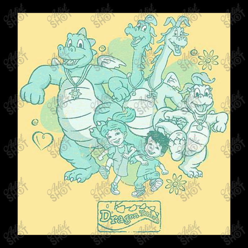 Dragon Tales, Group Celebration, Youth Hoodie by joetamponi | Artistshot