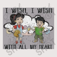 Dragon Tales, I Wish With All My Heart Pocket T-shirt | Artistshot