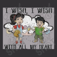 Dragon Tales, I Wish With All My Heart Vintage Short | Artistshot