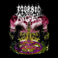 Morbid Angel Domination, Morbid Angel, Domination, Morbid Angel Vintag V-neck Tee | Artistshot