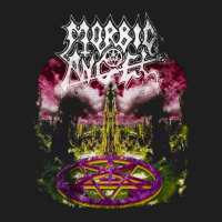 Morbid Angel Domination, Morbid Angel, Domination, Morbid Angel Vintag Classic T-shirt | Artistshot