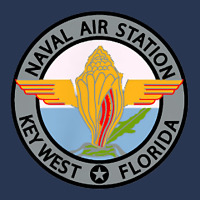 Naval Air Station Nas Key West Navy Military Veteran Patch Men Denim Jacket | Artistshot