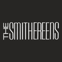 The Smithereens Ladies Fitted T-shirt | Artistshot