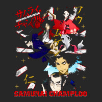 Samurai Champloo, Mugen Poster, Samurai Champloo Vintage, Samurai, Cha Women's Pajamas Set | Artistshot