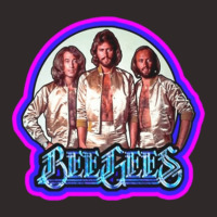 Bee Gees, Bee Gees Vintage, Bee Gees Bee Gees, Bee Gees Bee Gees Bee G Racerback Tank | Artistshot