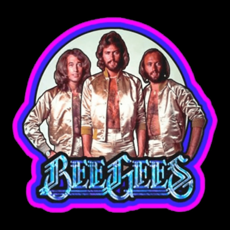 Bee Gees, Bee Gees Vintage, Bee Gees Bee Gees, Bee Gees Bee Gees Bee G Women's V-neck T-shirt | Artistshot