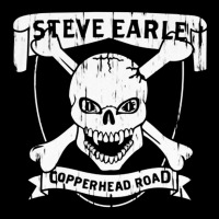 Steve Earle Copperhead Road, Steve Earle, Copperhead Road, Steve, Earl Toddler Sweatshirt | Artistshot