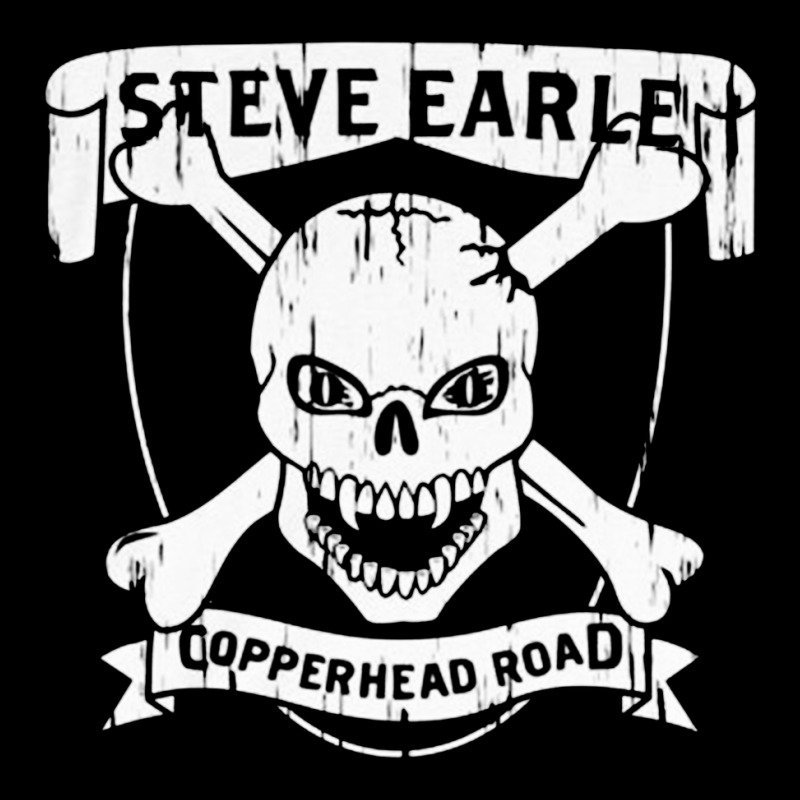 Steve Earle Copperhead Road, Steve Earle, Copperhead Road, Steve, Earl Adjustable Cap | Artistshot