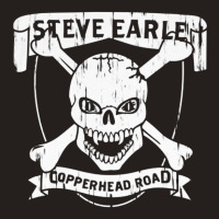 Steve Earle Copperhead Road, Steve Earle, Copperhead Road, Steve, Earl Tank Top | Artistshot