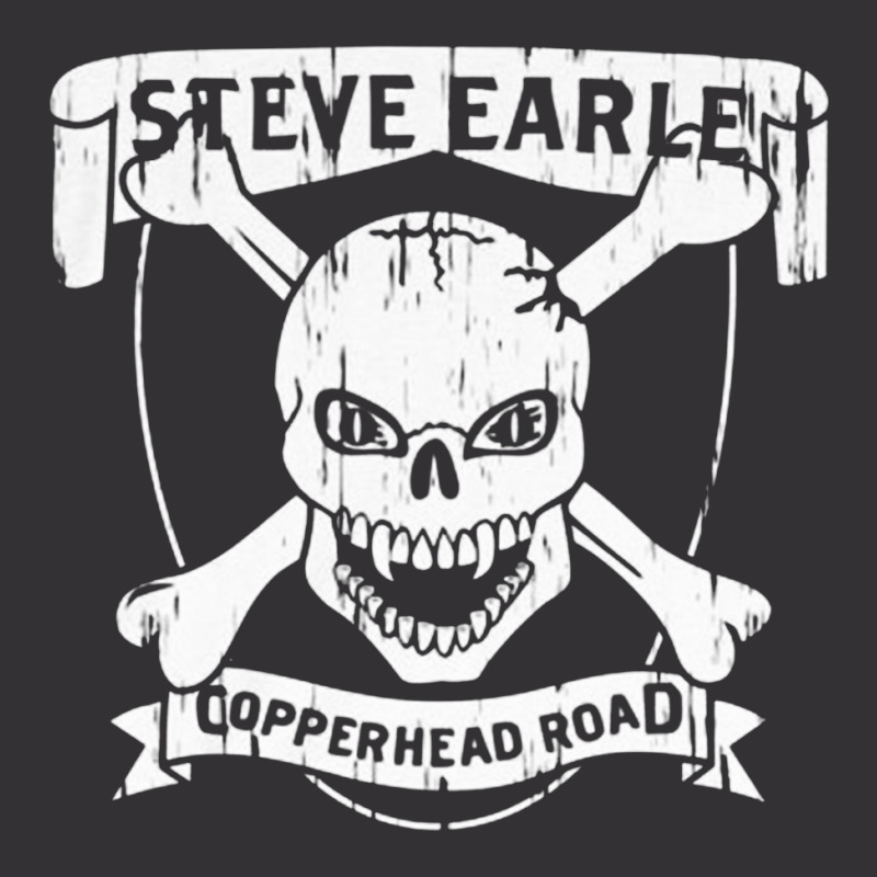 Steve Earle Copperhead Road, Steve Earle, Copperhead Road, Steve, Earl Vintage Hoodie | Artistshot