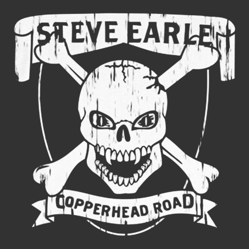 Steve Earle Copperhead Road, Steve Earle, Copperhead Road, Steve, Earl Baby Bodysuit | Artistshot