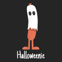 Ghost Hot Dog Halloweenie Costume Funny Food Halloween Gift Unisex Hoodie | Artistshot