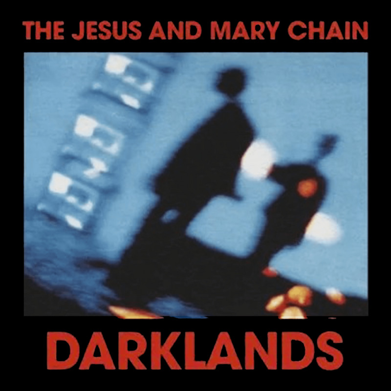 The Jesus And Mary Chain, Darklands, The Jesus And Mary Chain Angel, D Adjustable Cap by cm-arts | Artistshot