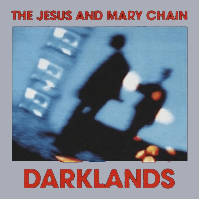 The Jesus And Mary Chain, Darklands, The Jesus And Mary Chain Angel, D Tank Dress by cm-arts | Artistshot