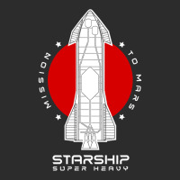 Starship Sn15 Mission To Mars Space Rocket X Raptor Launch Exclusive T-shirt | Artistshot