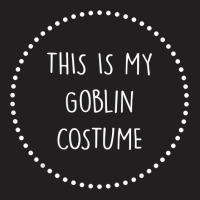 Goblin Costume T-shirt | Artistshot