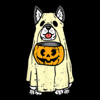 Siberian Husky Ghost Funny Halloween Costume Dog Owner Lover Toddler Sweatshirt | Artistshot