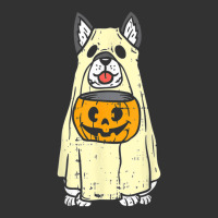 Siberian Husky Ghost Funny Halloween Costume Dog Owner Lover Baby Bodysuit | Artistshot