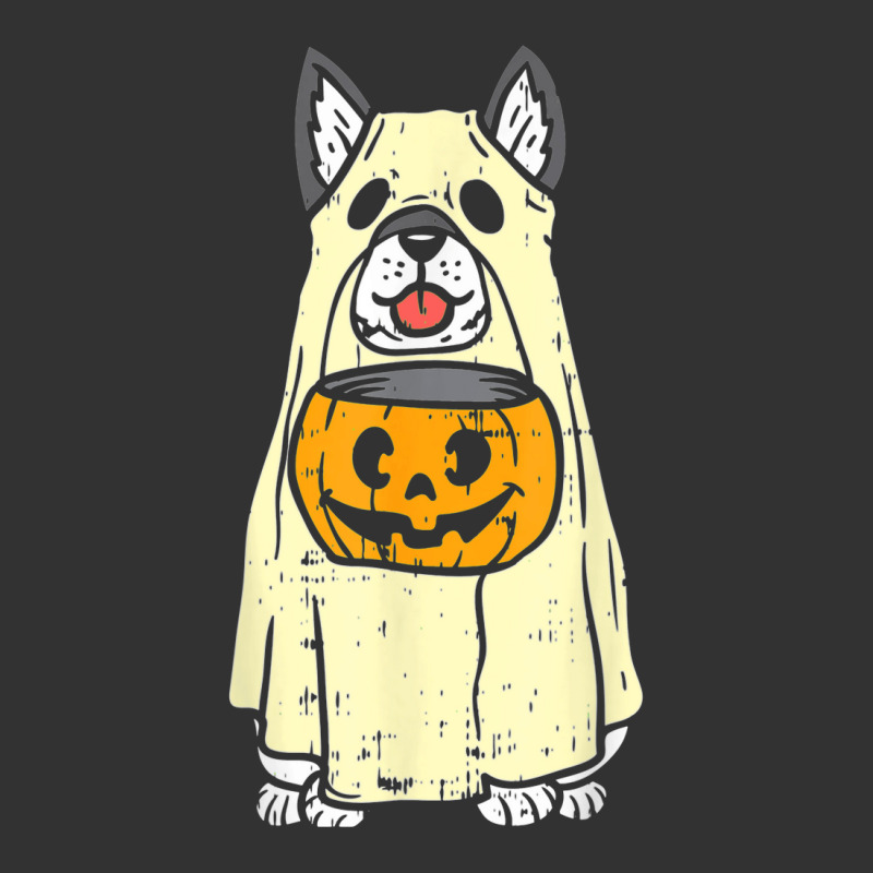 Siberian Husky Ghost Funny Halloween Costume Dog Owner Lover Baby Bodysuit by Premium | Artistshot