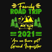 Family Road Trip 2021 Are We There Yet Grand Inquisitor Iphone 13 Pro Case | Artistshot