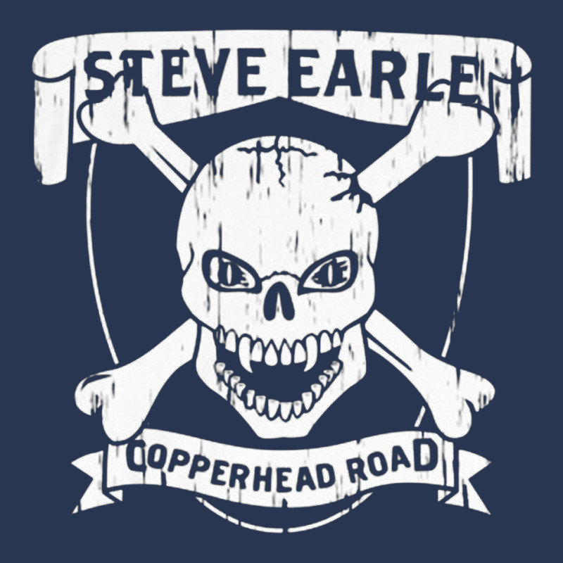 Steve Earle Copperhead Road, Steve Earle, Copperhead Road, Steve, Earl Men Denim Jacket | Artistshot